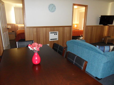 Driftwood Strahan Villas - Seniors Australia 17