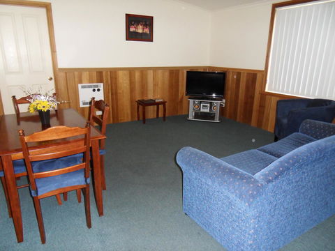 Driftwood Strahan Villas - Seniors Australia 16
