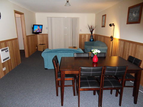 Driftwood Strahan Villas - Seniors Australia 20