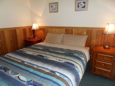 Driftwood Strahan Villas - Seniors Australia 22