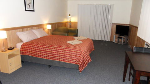 Driftwood Strahan Villas - Seniors Australia 19