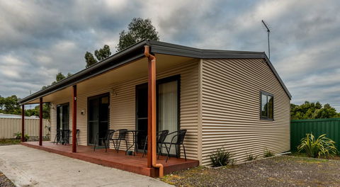Driftwood Strahan Villas - Seniors Australia 8
