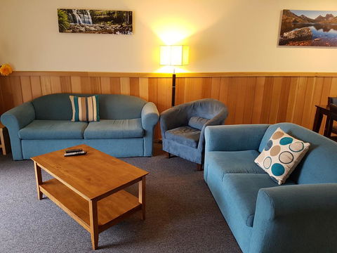 Driftwood Strahan Villas - Seniors Australia 10