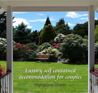 Highgrove - Seniors Australia