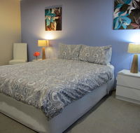 Elm Trees Accommodation  Ross - Seniors Australia