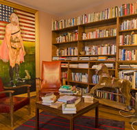 Cleburne Homestead - Seniors Australia