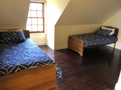 Clayfield Homestead - Seniors Australia 19