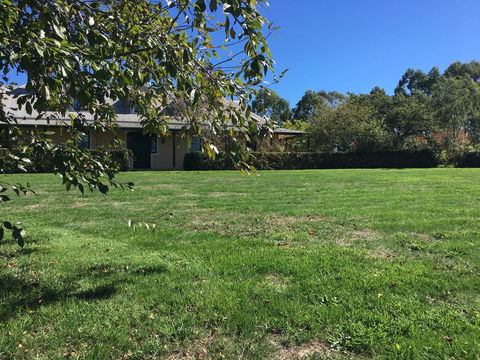 Clayfield Homestead - Seniors Australia 1
