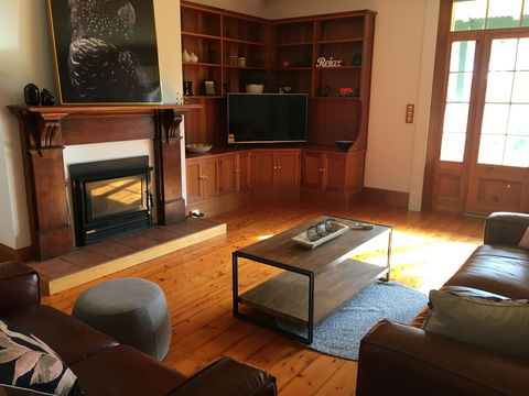 Clayfield Homestead - Seniors Australia 4