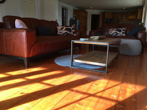 Clayfield Homestead - Seniors Australia 3