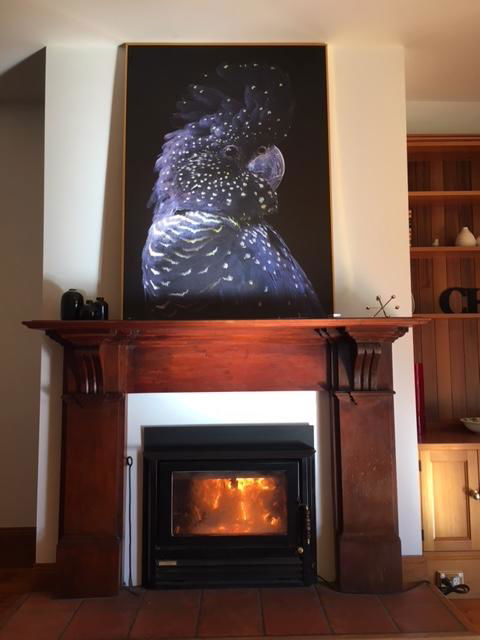 Clayfield Homestead - Seniors Australia 5