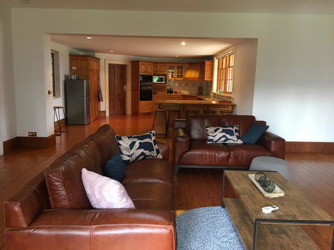 Clayfield Homestead - Seniors Australia 2
