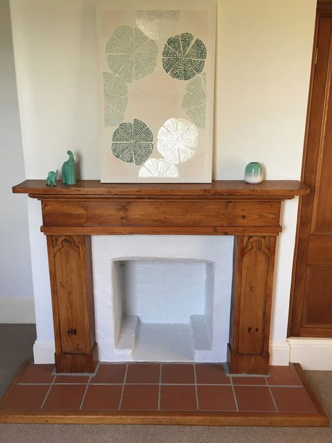 Clayfield Homestead - Seniors Australia 13