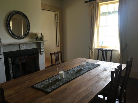 Clayfield Homestead - Seniors Australia 8
