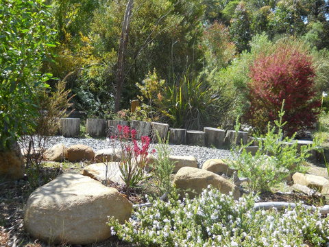 Southern Forest Accommodation - Seniors Australia 17