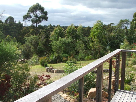 Southern Forest Accommodation - Seniors Australia 21