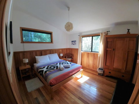 Southern Forest Accommodation - Seniors Australia 8