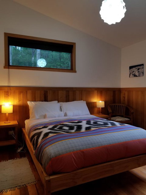 Southern Forest Accommodation - Seniors Australia 6