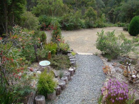 Southern Forest Accommodation - Seniors Australia 16