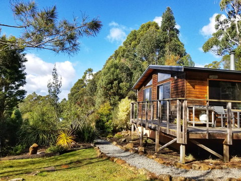 Southern Forest Accommodation - Seniors Australia 0