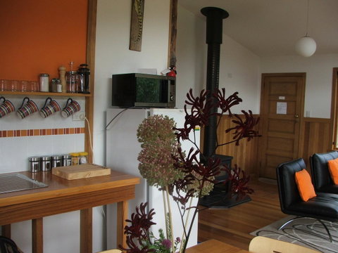 Southern Forest Accommodation - Seniors Australia 18