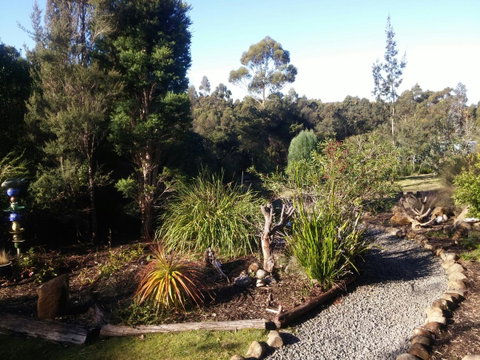 Southern Forest Accommodation - Seniors Australia 2