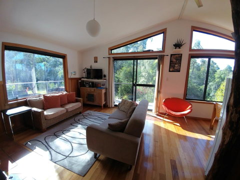 Southern Forest Accommodation - Seniors Australia 5