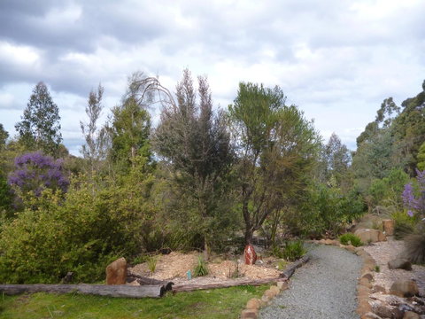 Southern Forest Accommodation - Seniors Australia 23
