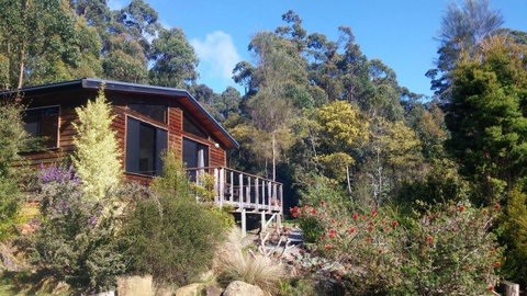 Southern Forest Accommodation - Seniors Australia 7