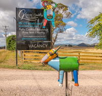 Glencoe Country Bed and Breakfast - Seniors Australia