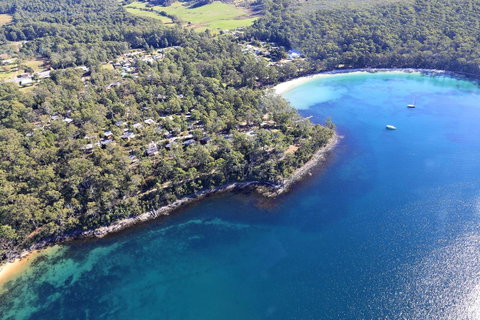 Stewarts Bay Lodge - Seniors Australia 12