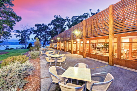 Stewarts Bay Lodge - Seniors Australia 11