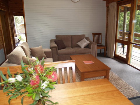 Stewarts Bay Lodge - Seniors Australia 19