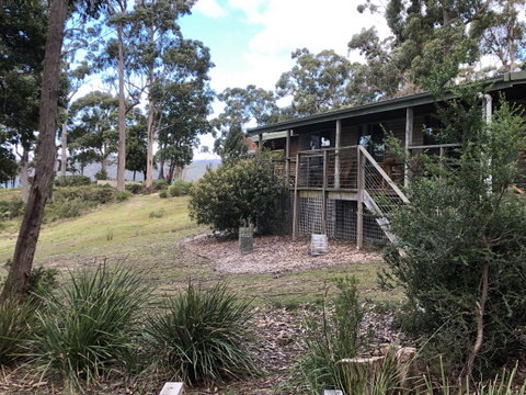 Stewarts Bay Lodge - Seniors Australia 5