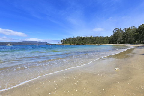 Stewarts Bay Lodge - Seniors Australia 13