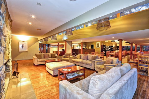 Stewarts Bay Lodge - Seniors Australia 17