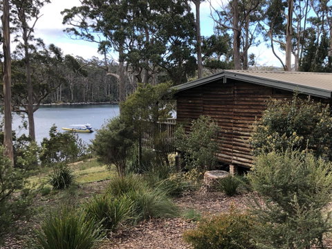 Stewarts Bay Lodge - Seniors Australia 3