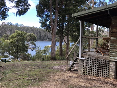 Stewarts Bay Lodge - Seniors Australia 7