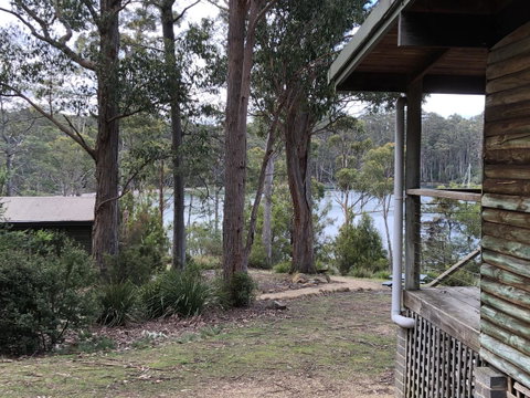 Stewarts Bay Lodge - Seniors Australia 6