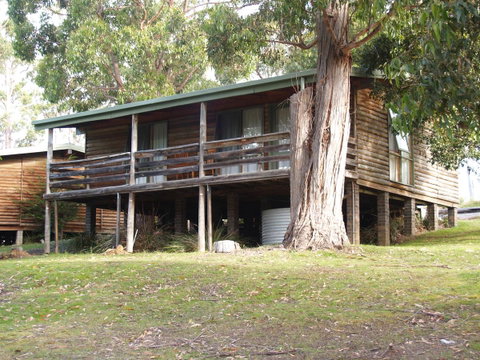 Stewarts Bay Lodge - Seniors Australia 22