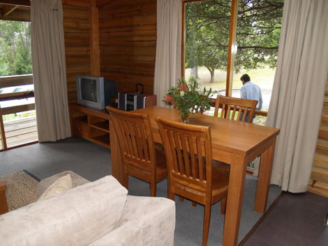 Stewarts Bay Lodge - Seniors Australia 21