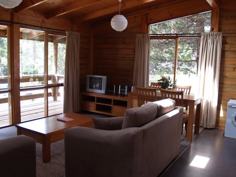 Stewarts Bay Lodge - Seniors Australia 24
