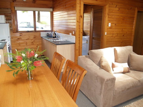Stewarts Bay Lodge - Seniors Australia 25