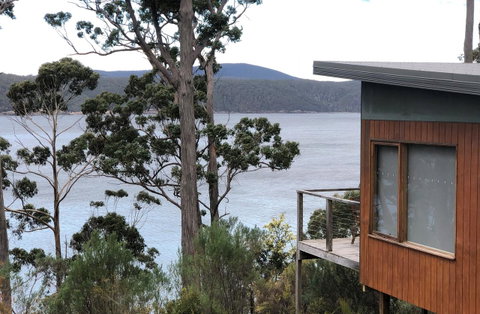 Stewarts Bay Lodge - Seniors Australia 0