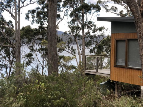 Stewarts Bay Lodge - Seniors Australia 2