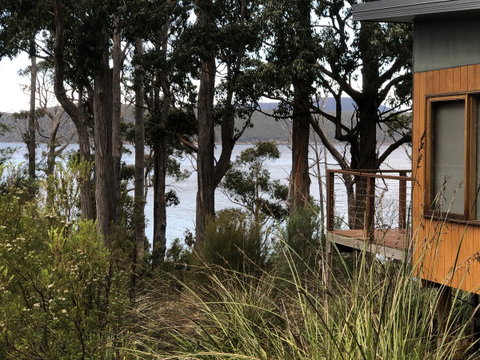 Stewarts Bay Lodge - Seniors Australia 4