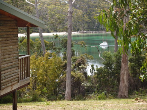 Stewarts Bay Lodge - Seniors Australia 18