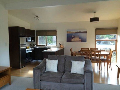 Stewarts Bay Lodge - Seniors Australia 35