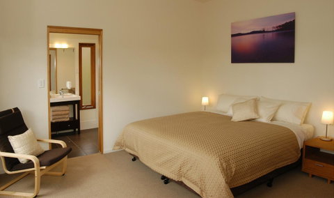 Stewarts Bay Lodge - Seniors Australia 26
