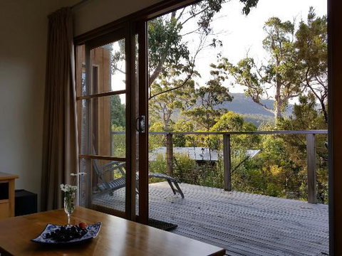 Stewarts Bay Lodge - Seniors Australia 34